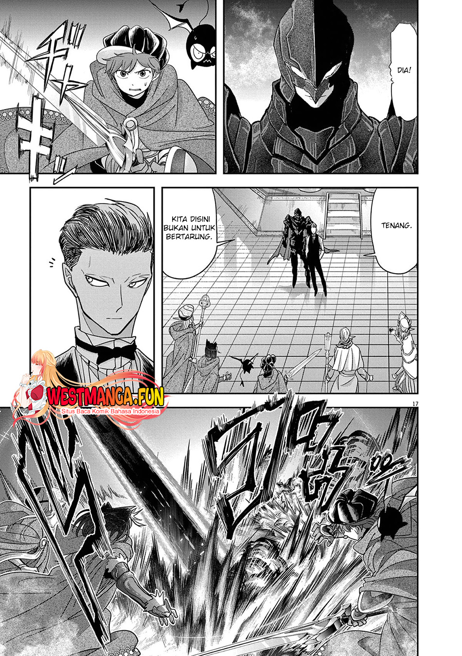 Chapter 45 - halaman 21