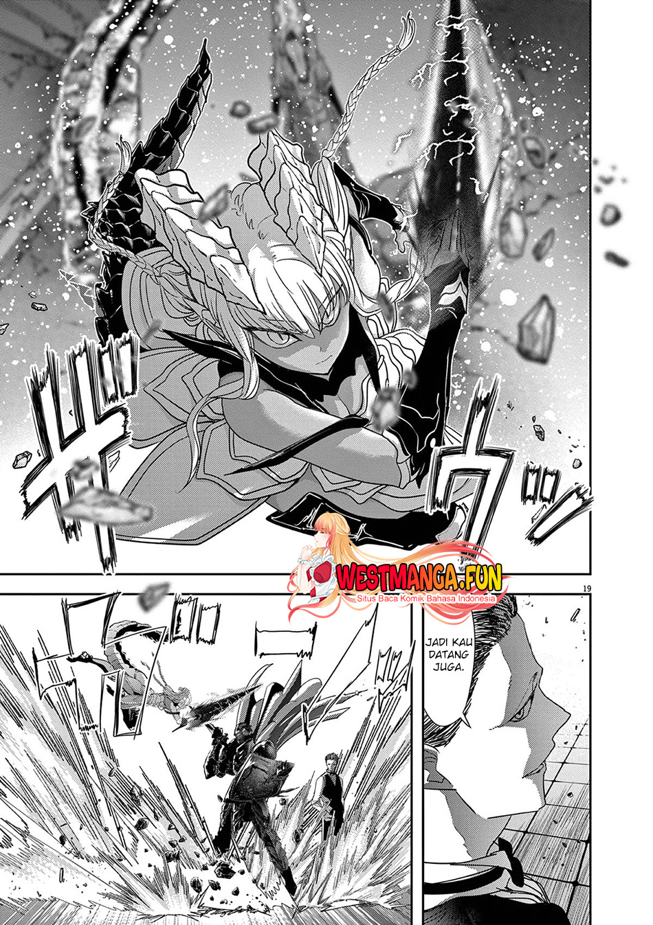 Chapter 45 - halaman 23