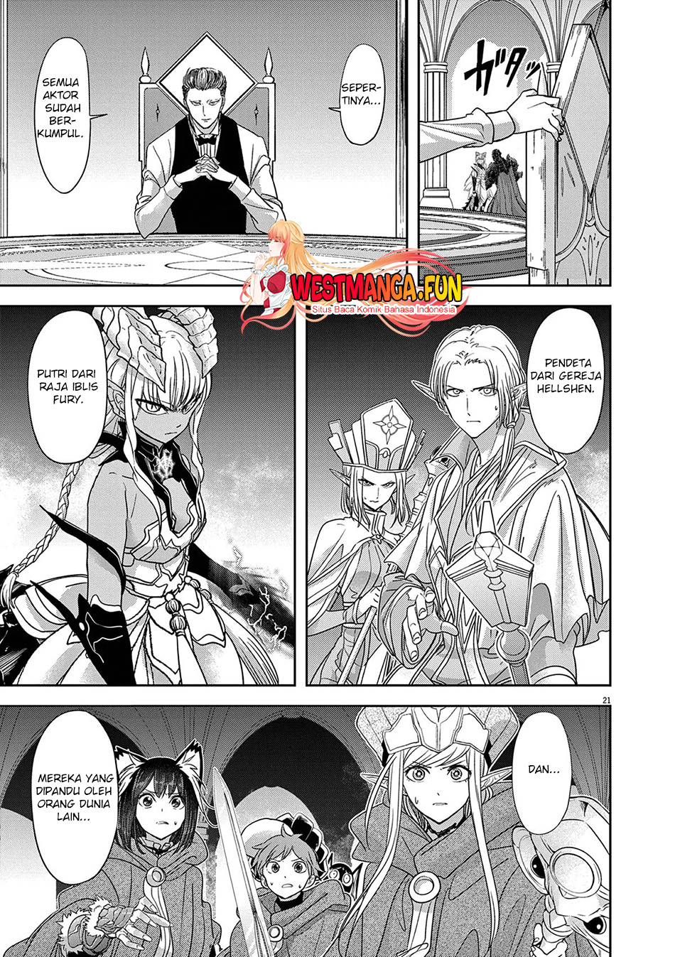 Chapter 45 - halaman 25