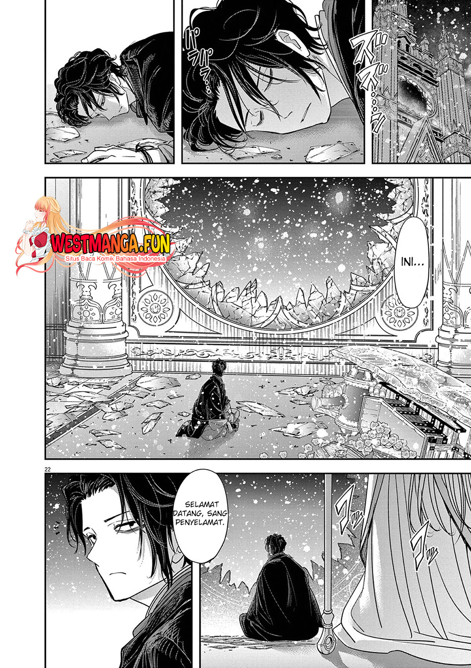 Chapter 45 - halaman 26