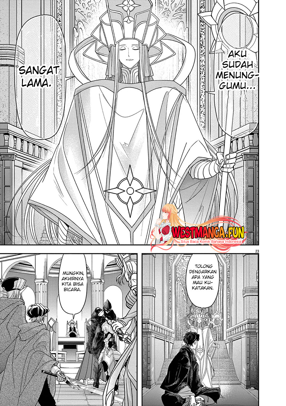 Chapter 45 - halaman 27