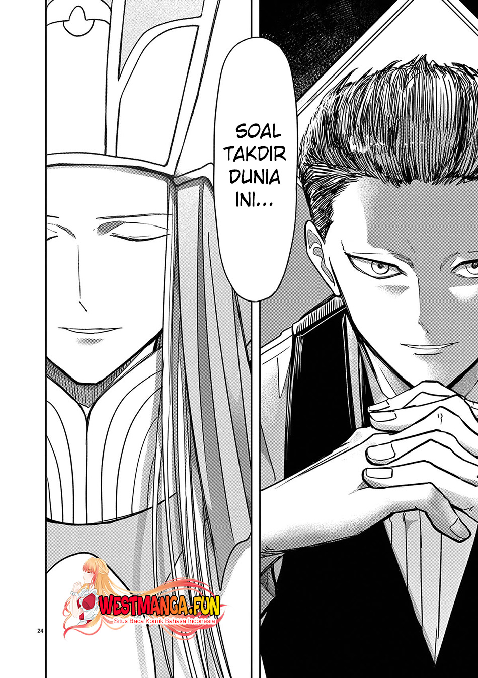 Chapter 45 - halaman 28