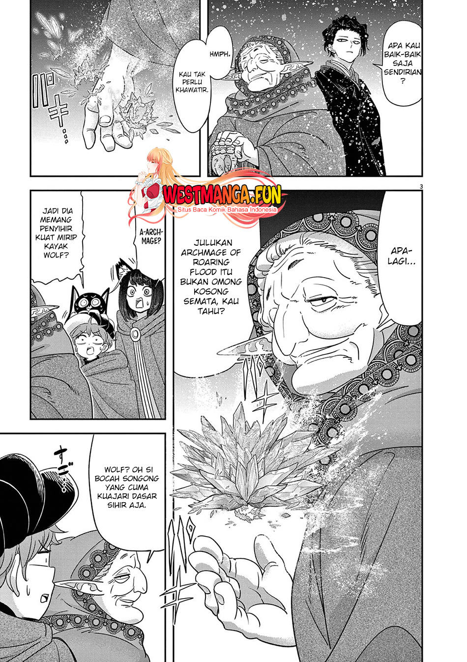Chapter 45 - halaman 6