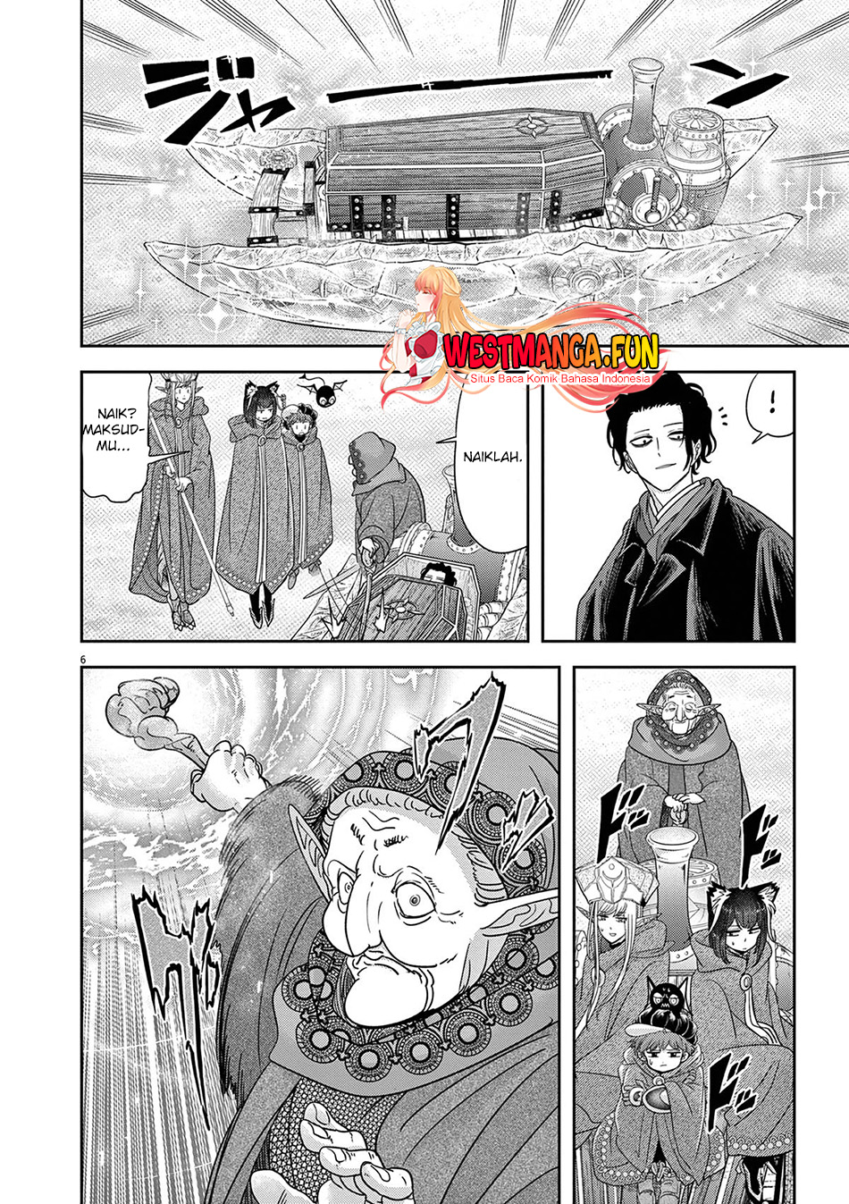 Chapter 45 - halaman 9