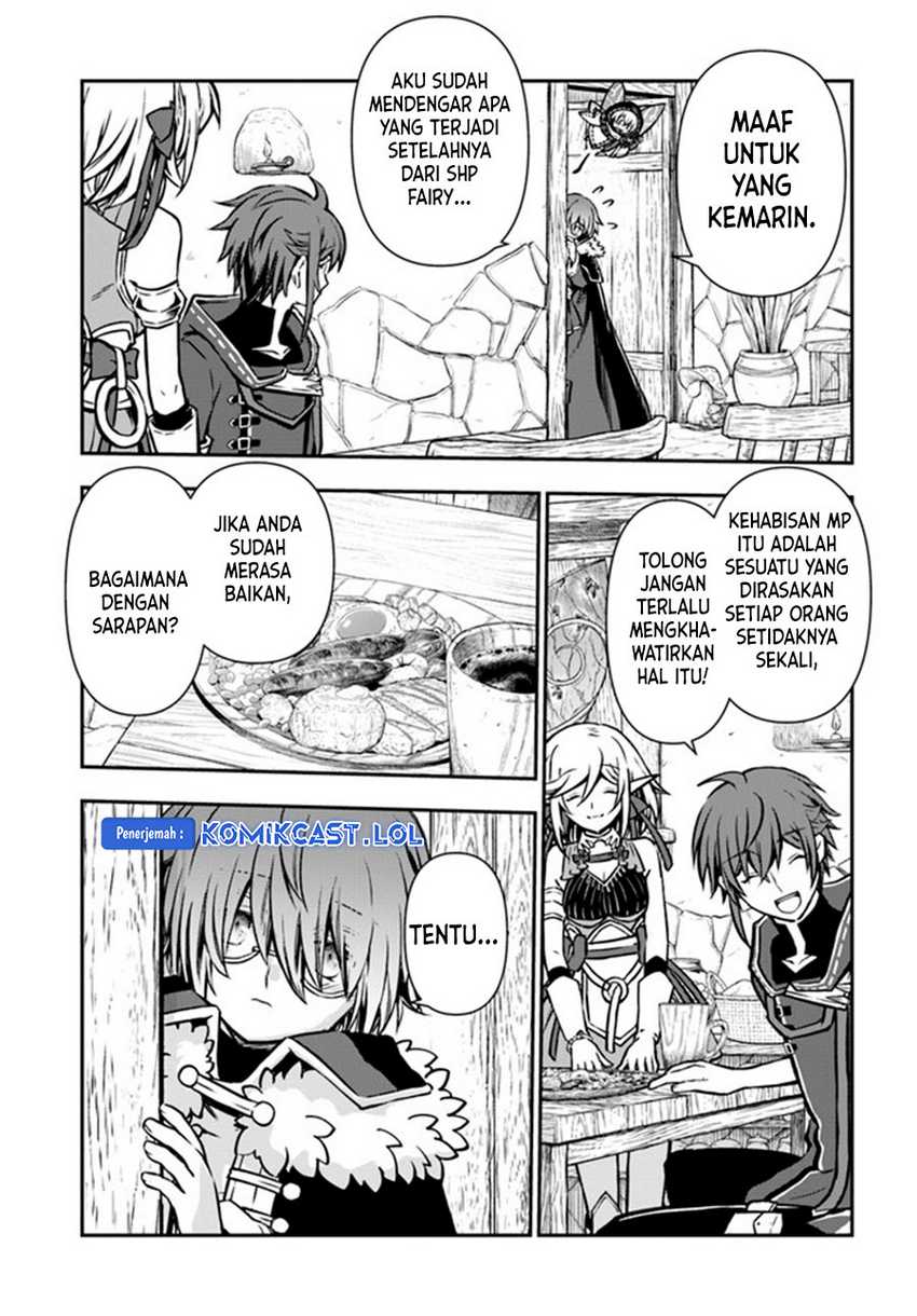 Chapter 43 - halaman 20