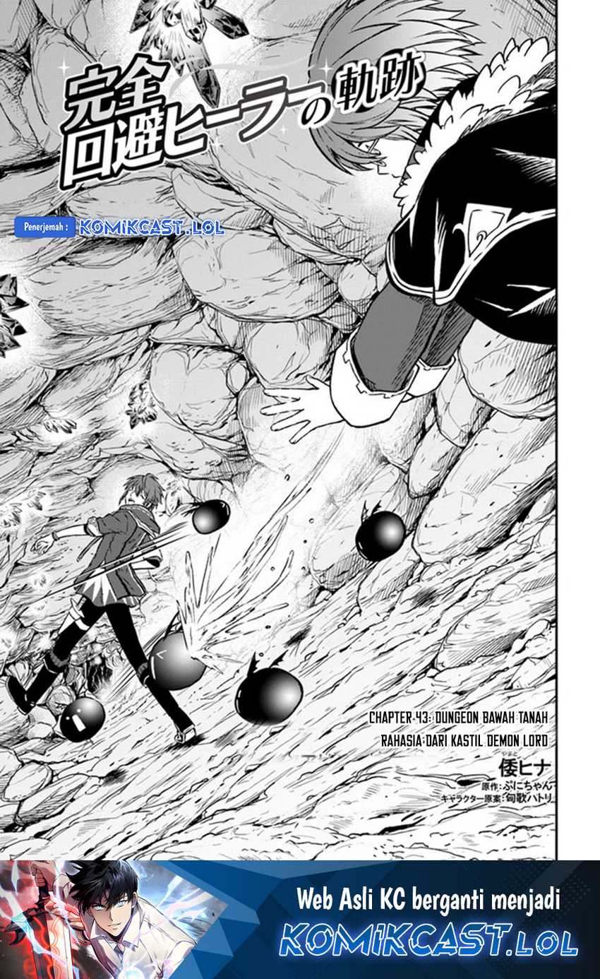 Chapter 43 - halaman 3