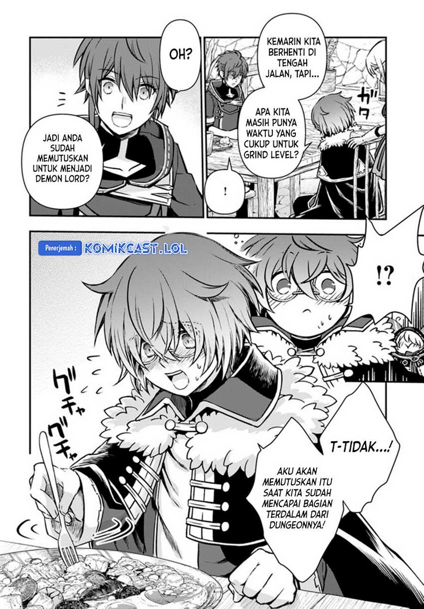 Chapter 43 - halaman 21