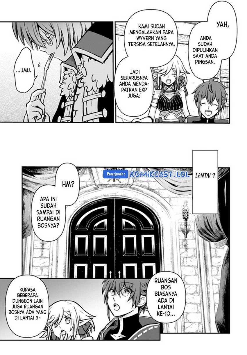 Chapter 43 - halaman 22