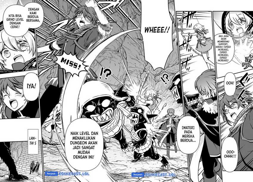 Chapter 43 - halaman 6