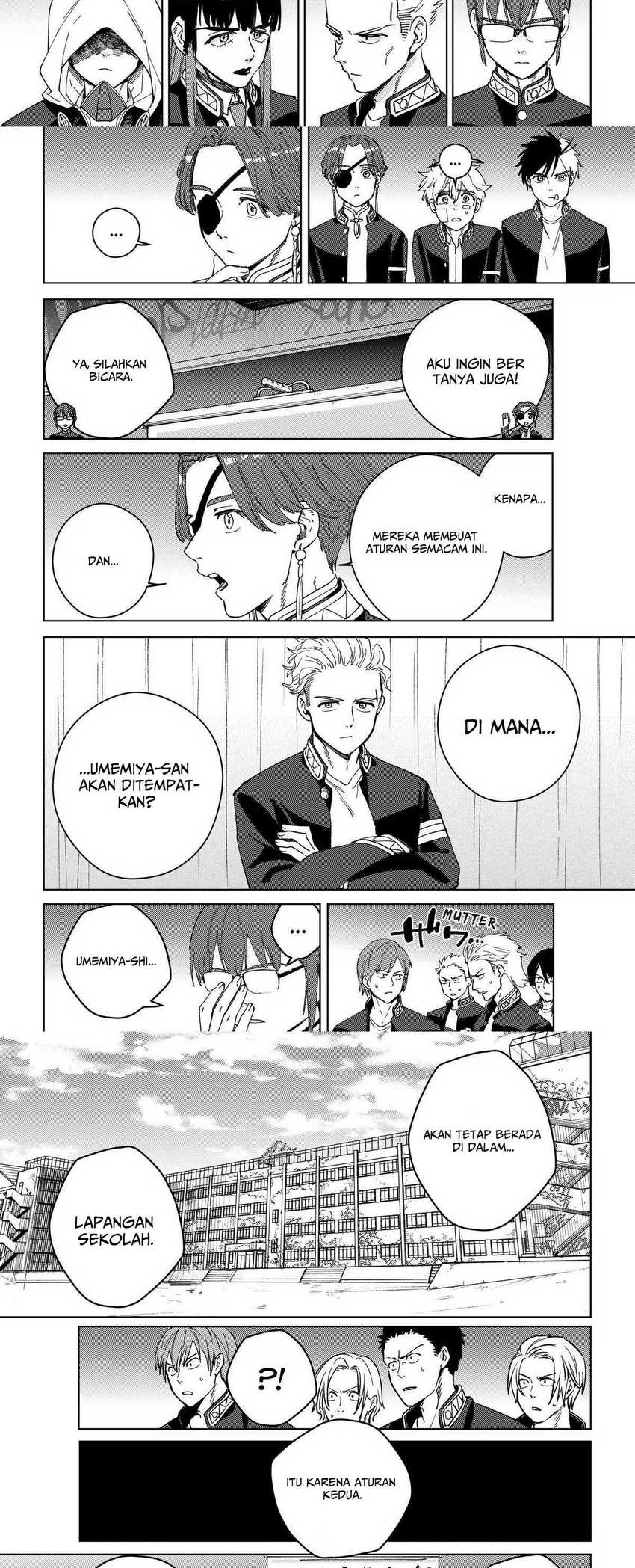 Chapter 99 - halaman 11
