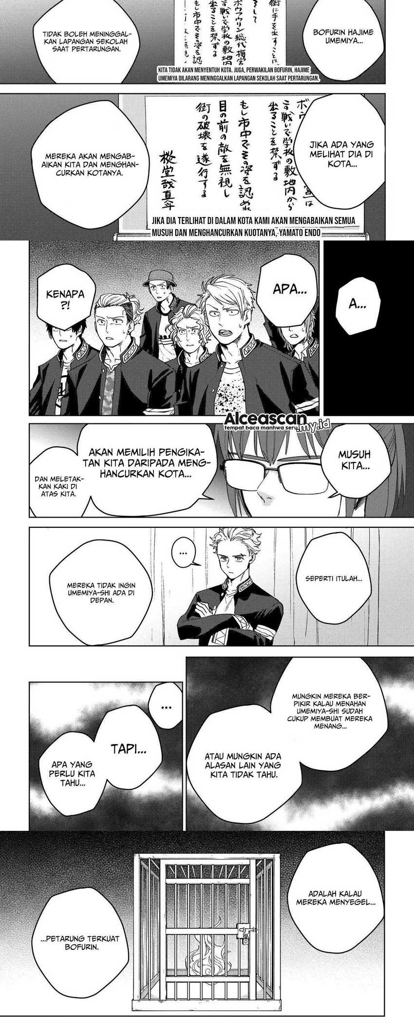 Chapter 99 - halaman 12