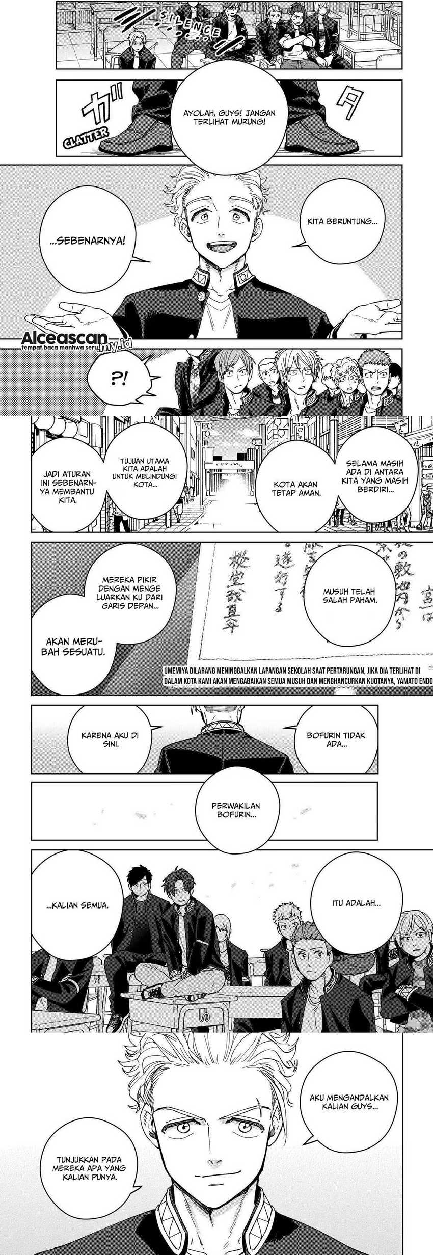 Chapter 99 - halaman 13