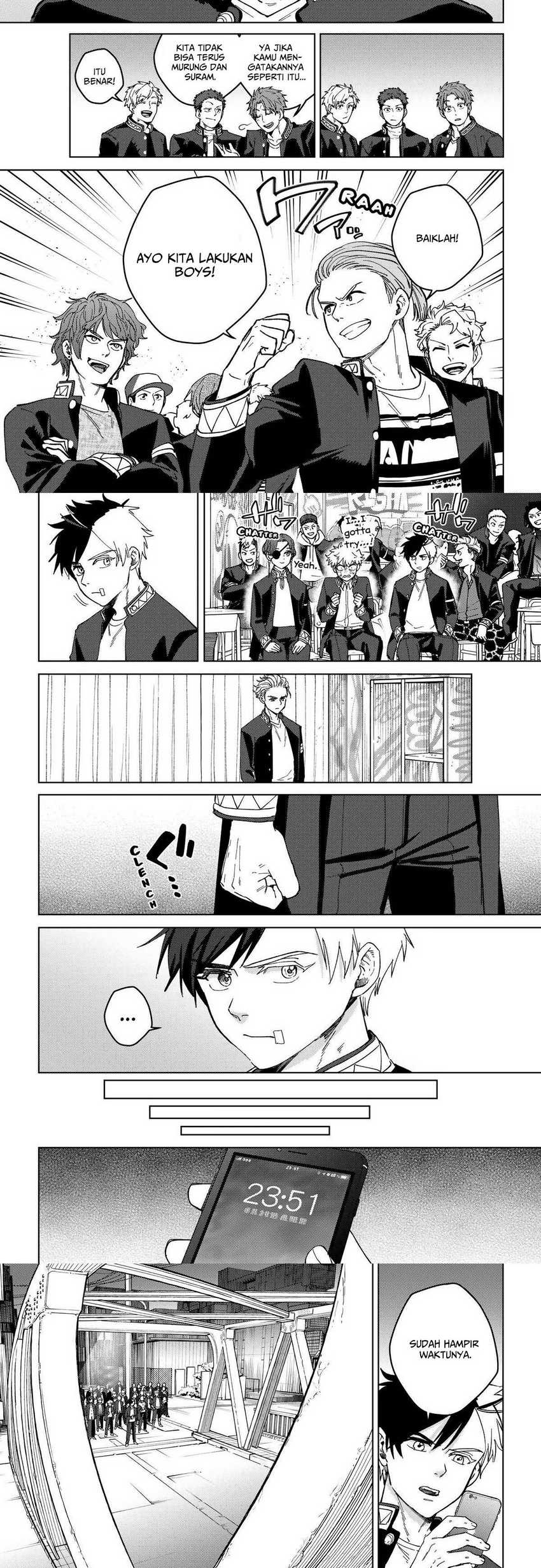 Chapter 99 - halaman 14