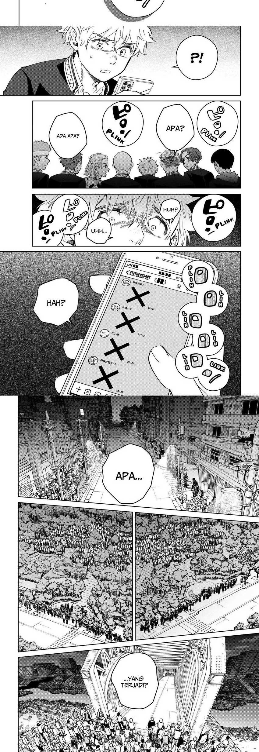 Chapter 99 - halaman 16