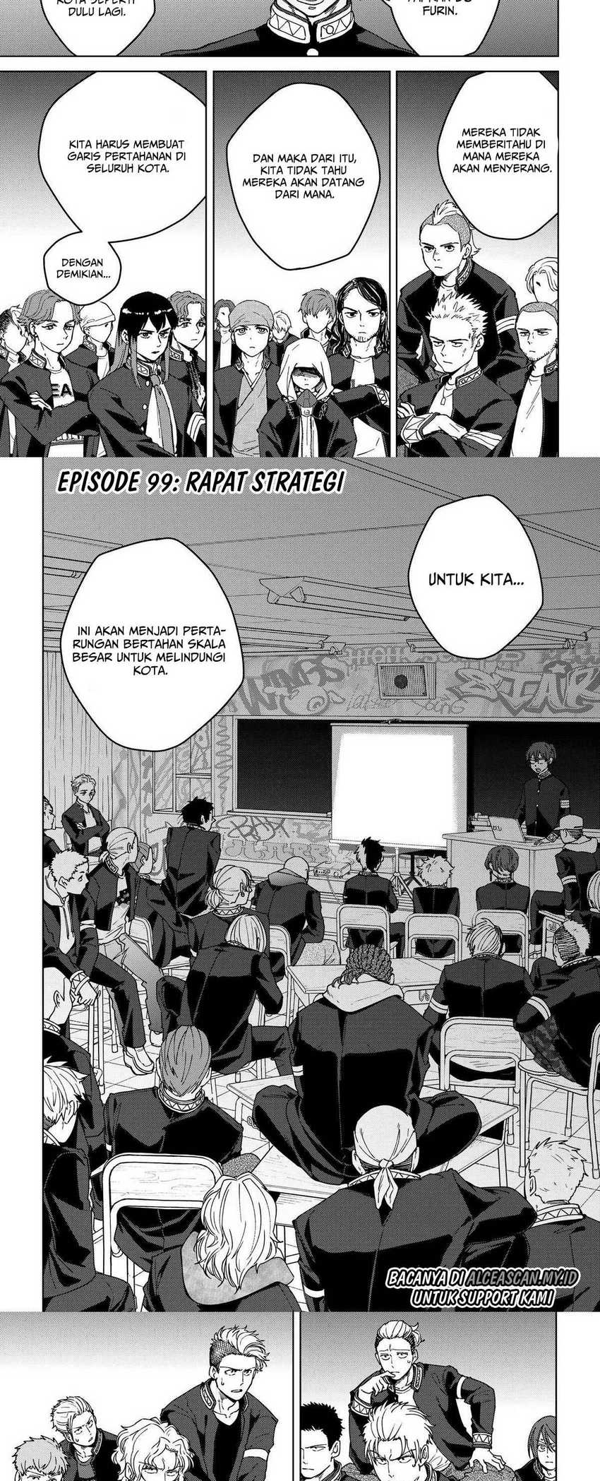 Chapter 99 - halaman 5