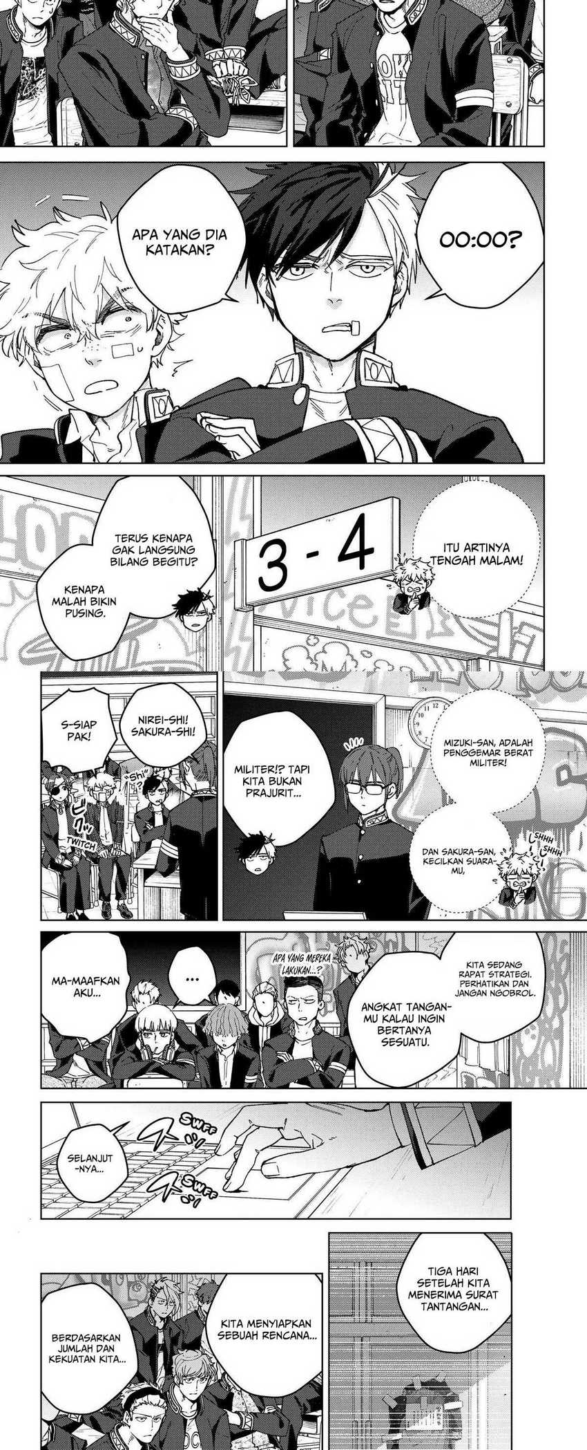 Chapter 99 - halaman 6