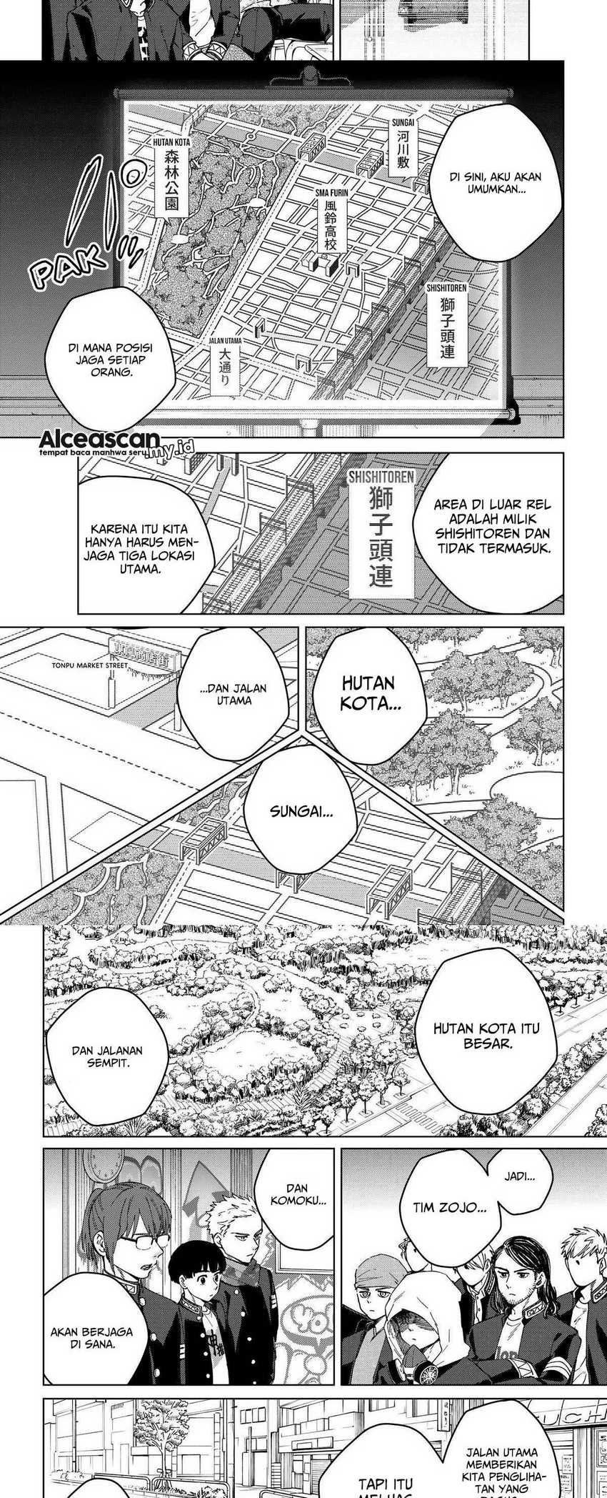 Chapter 99 - halaman 7