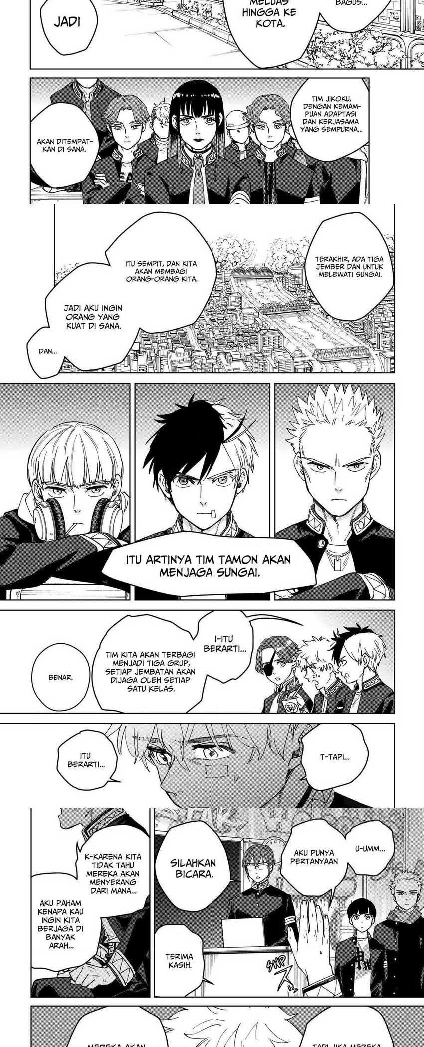 Chapter 99 - halaman 8