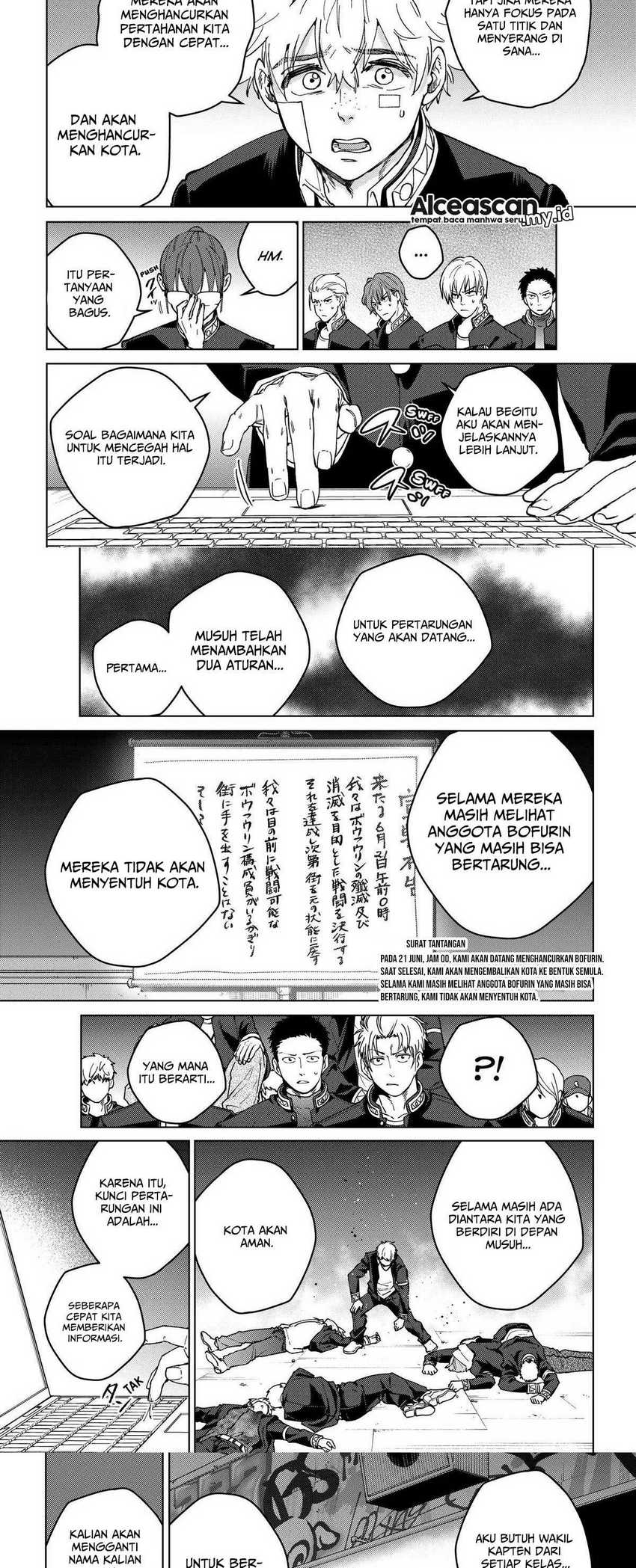 Chapter 99 - halaman 9
