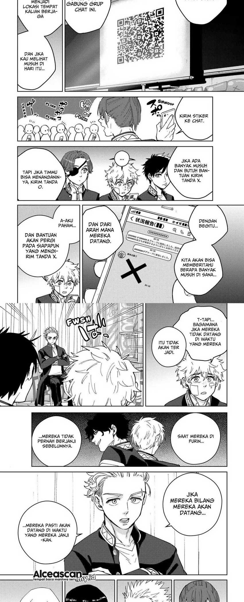 Chapter 99 - halaman 10