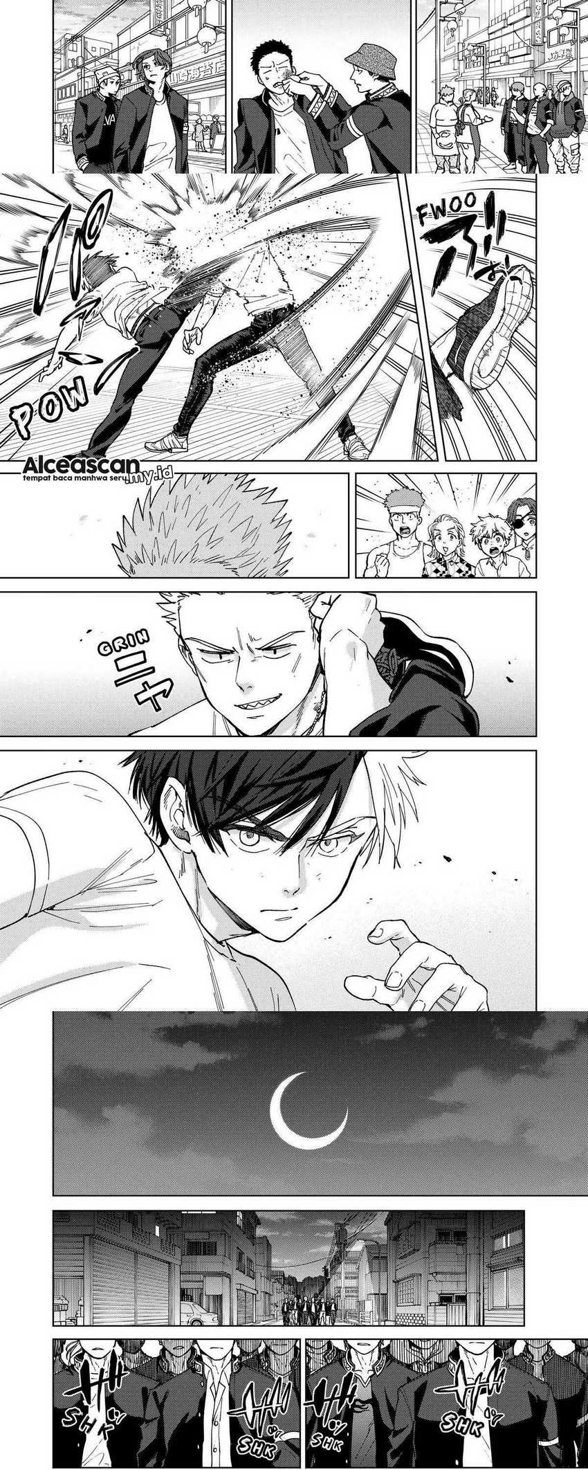 Chapter 98 - halaman 12