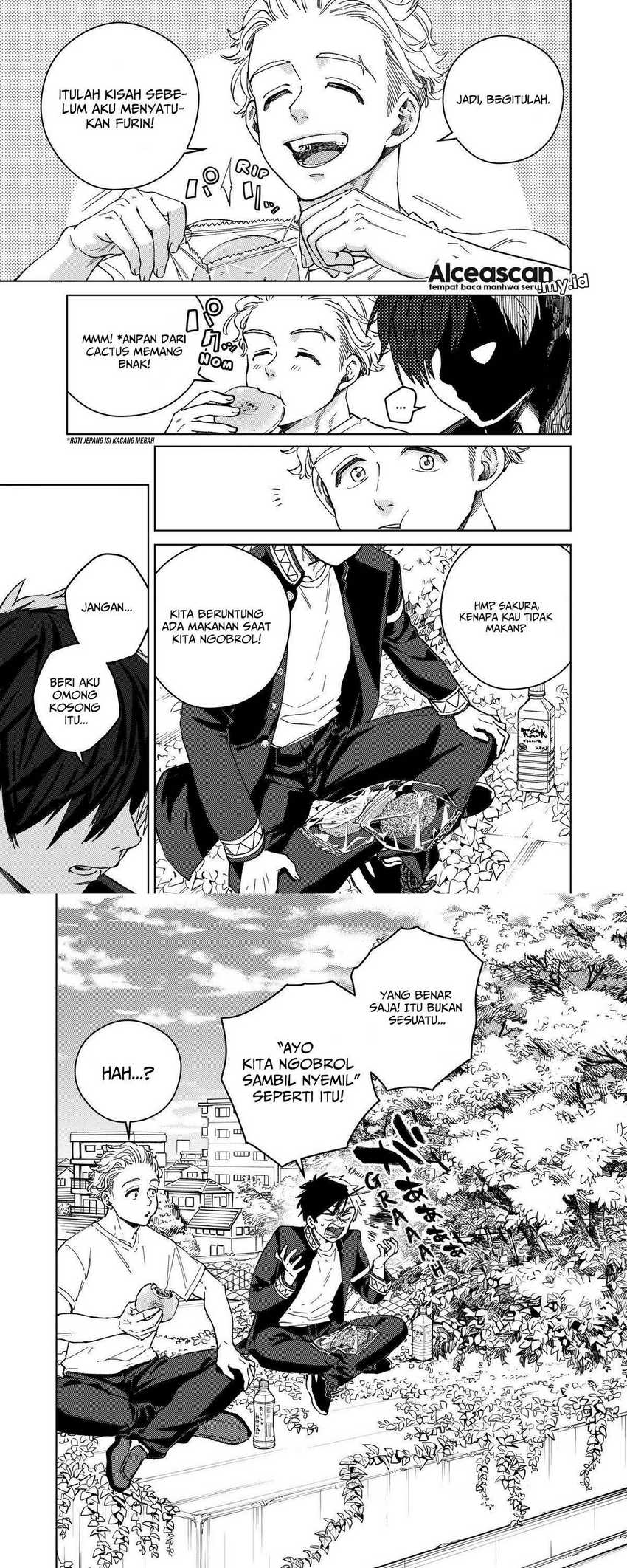 Chapter 98 - halaman 3