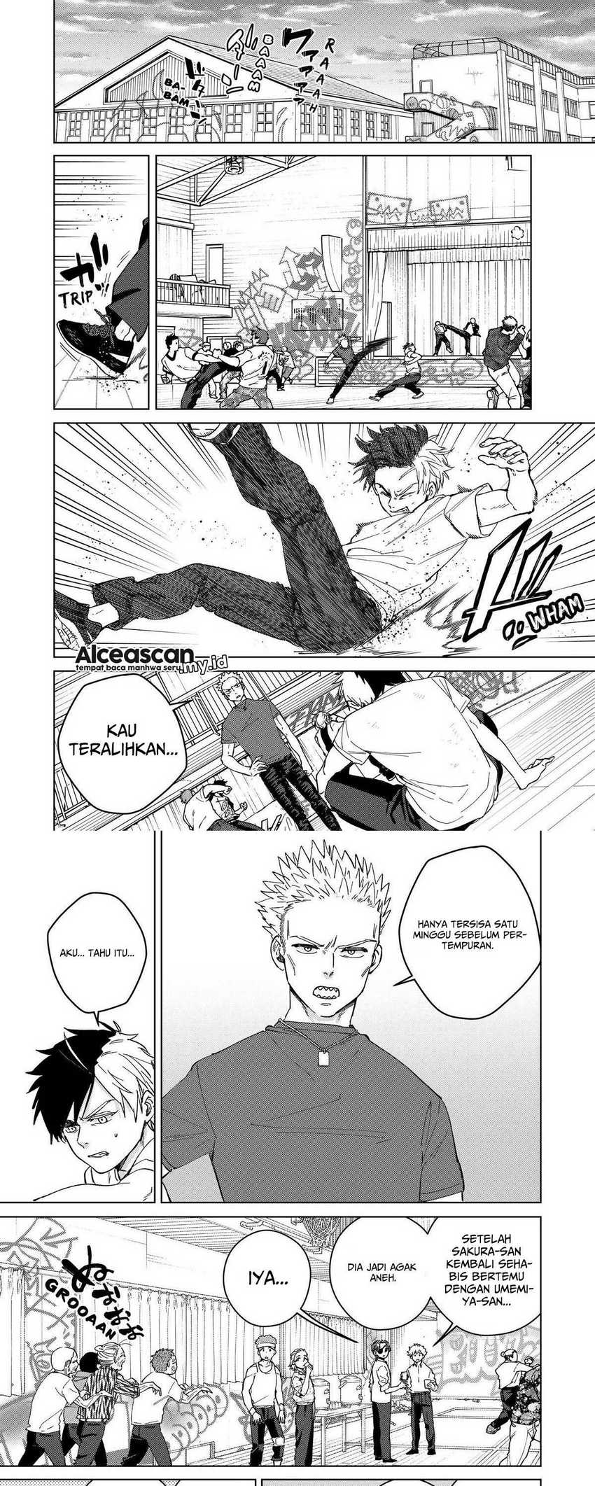Chapter 98 - halaman 7