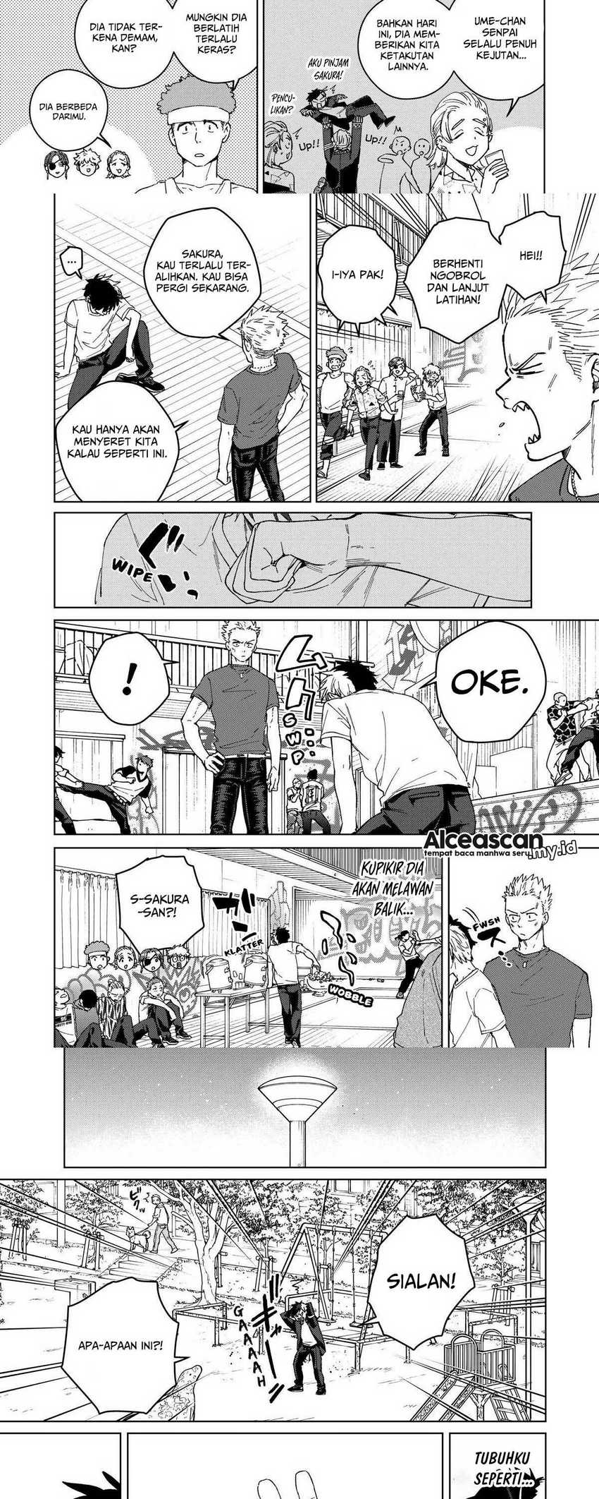 Chapter 98 - halaman 8