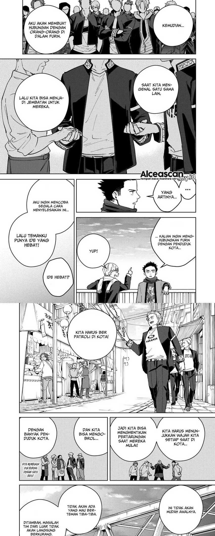 Chapter 97 - halaman 11