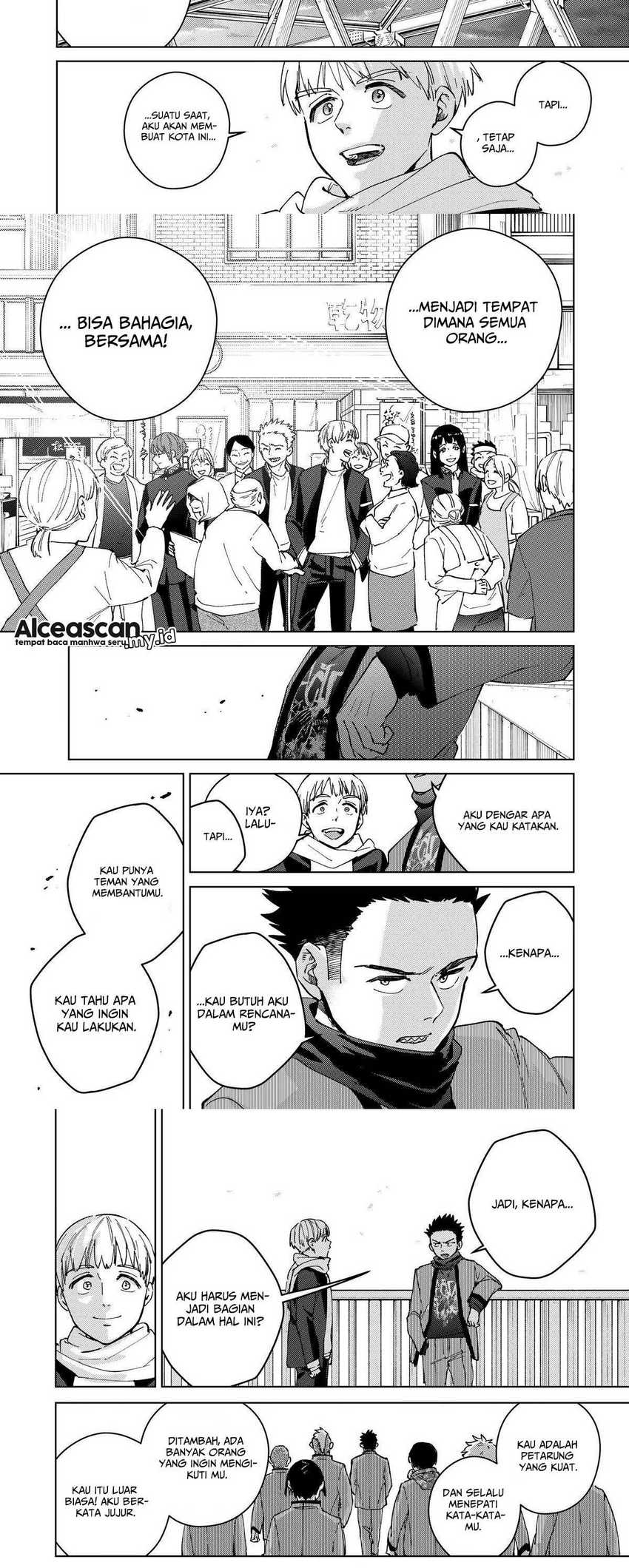 Chapter 97 - halaman 12