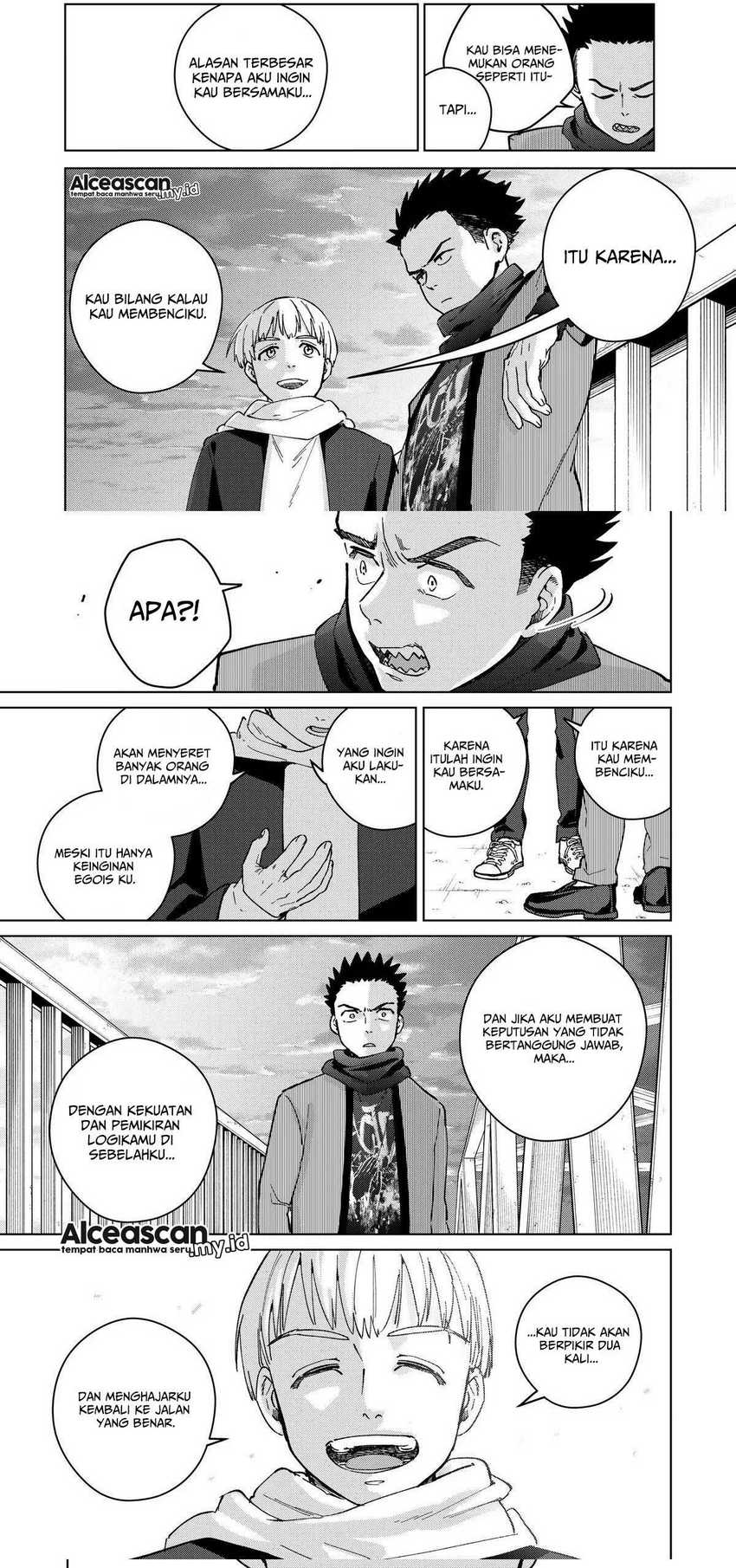 Chapter 97 - halaman 13