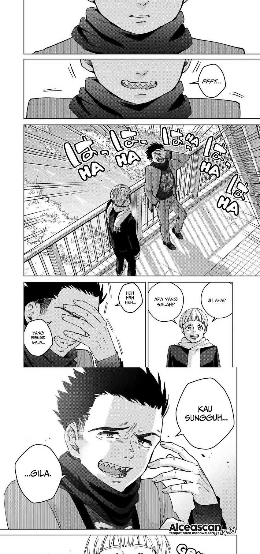 Chapter 97 - halaman 14