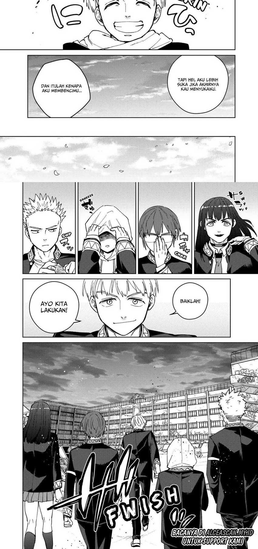 Chapter 97 - halaman 15