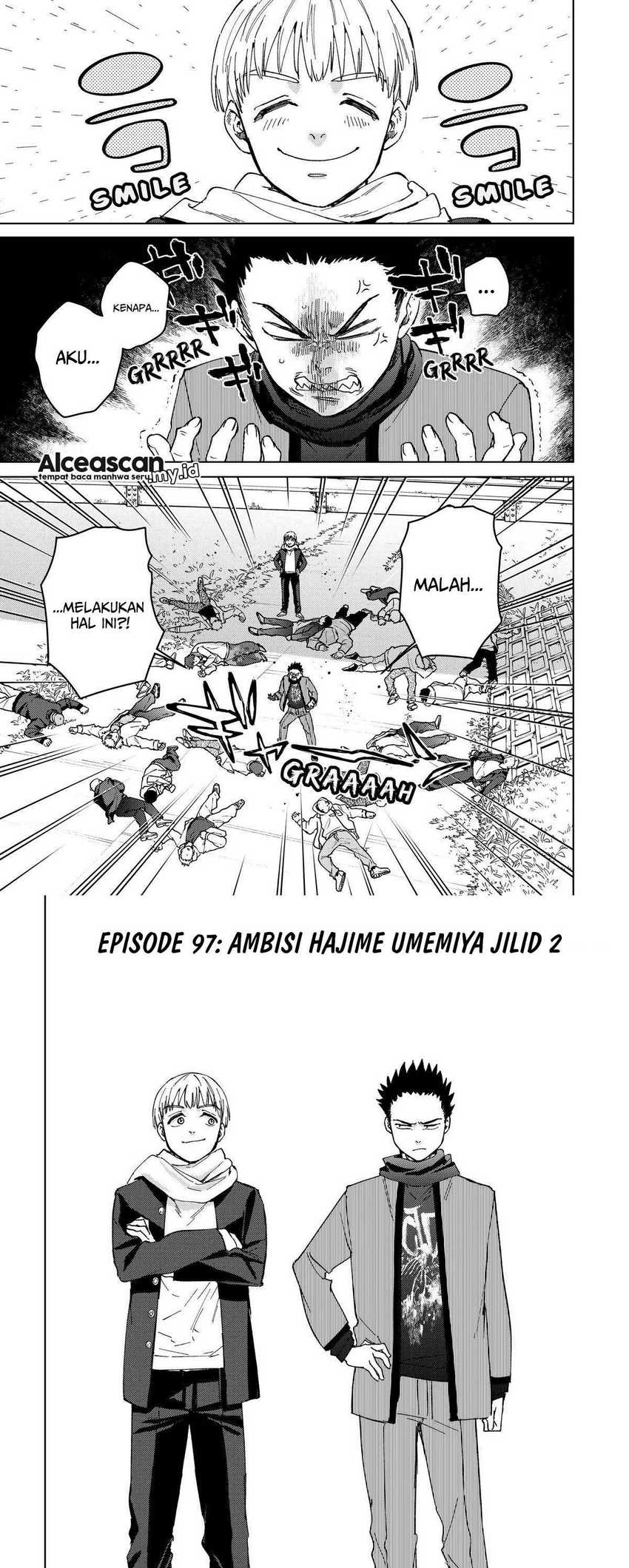 Chapter 97 - halaman 3
