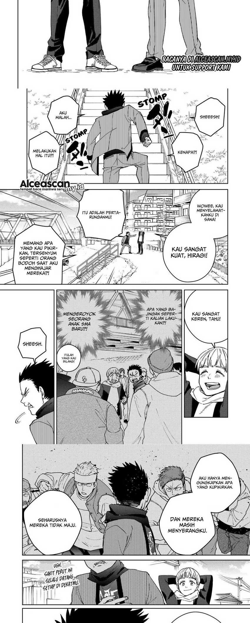 Chapter 97 - halaman 4