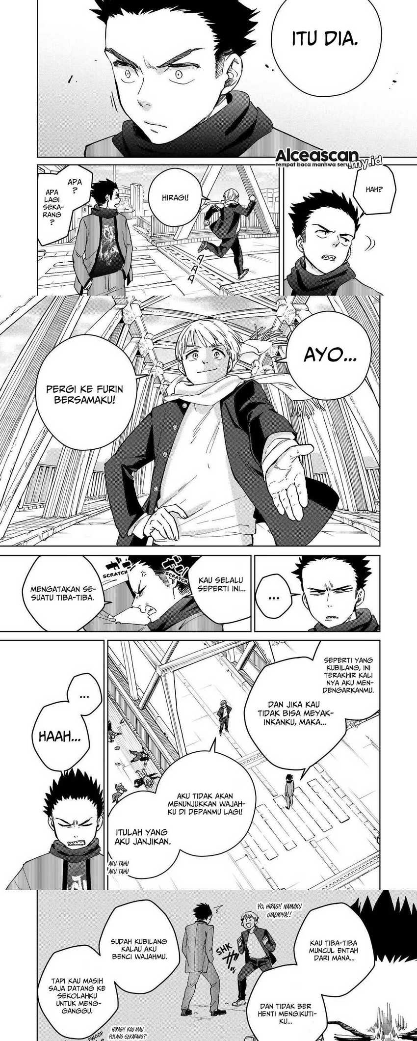 Chapter 97 - halaman 5