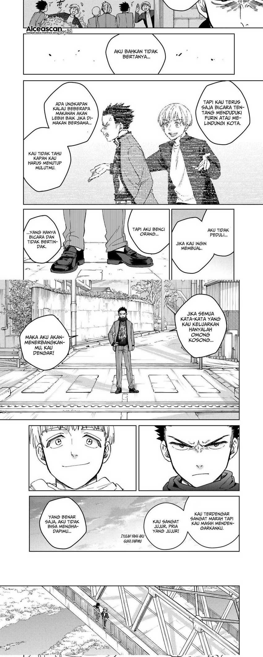 Chapter 97 - halaman 6