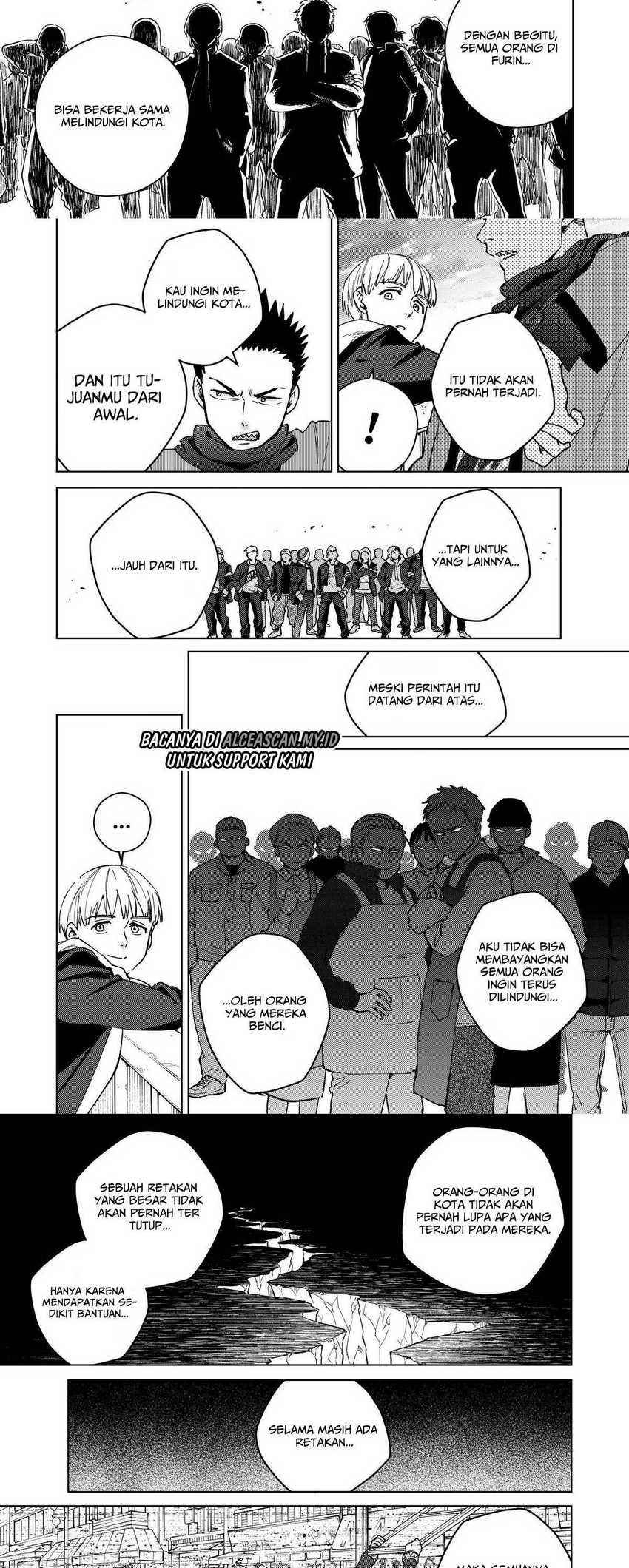 Chapter 97 - halaman 8