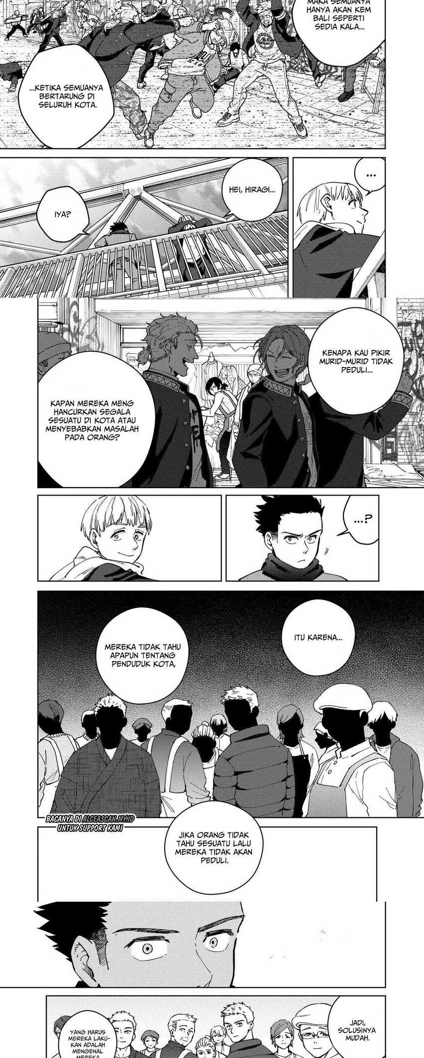 Chapter 97 - halaman 9