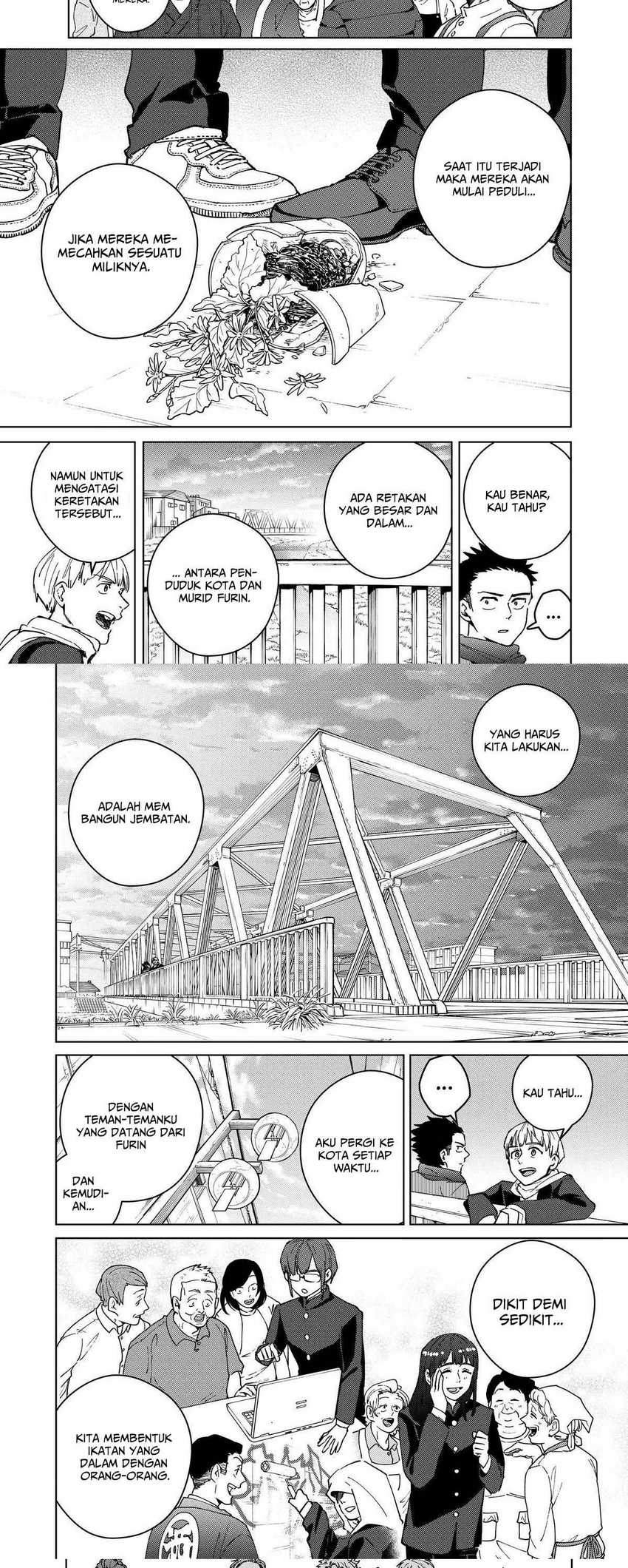 Chapter 97 - halaman 10