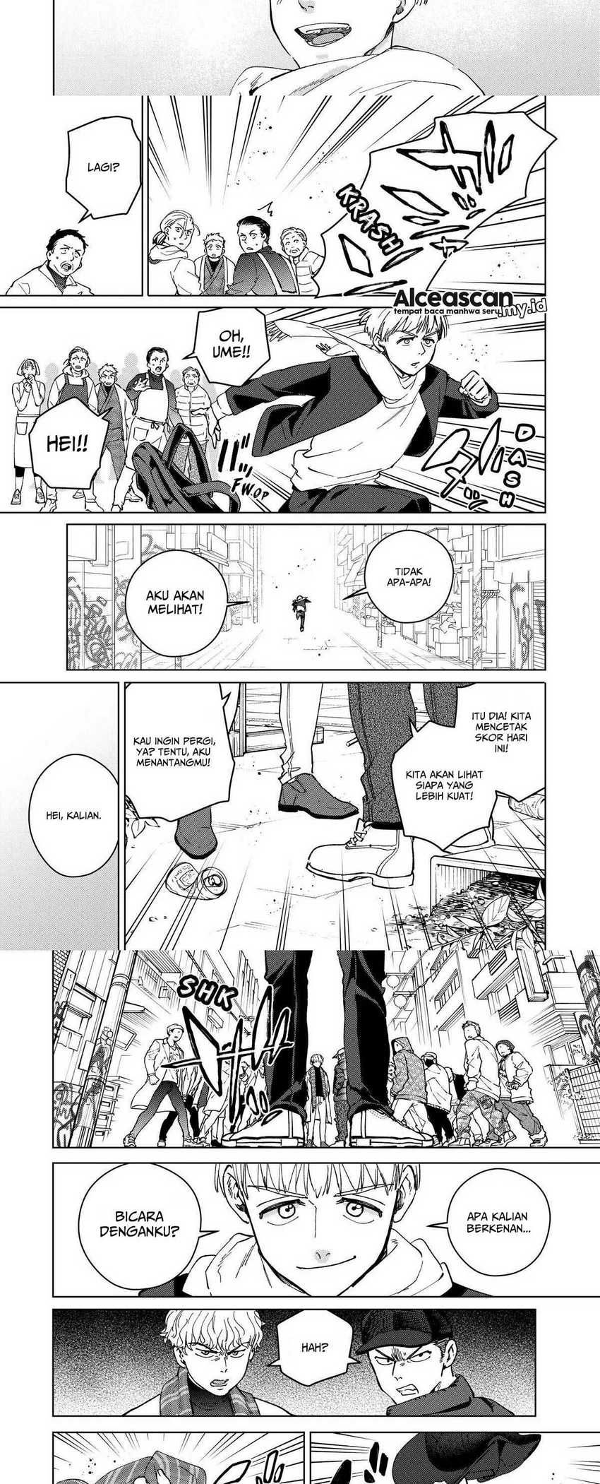 Chapter 96 - halaman 11