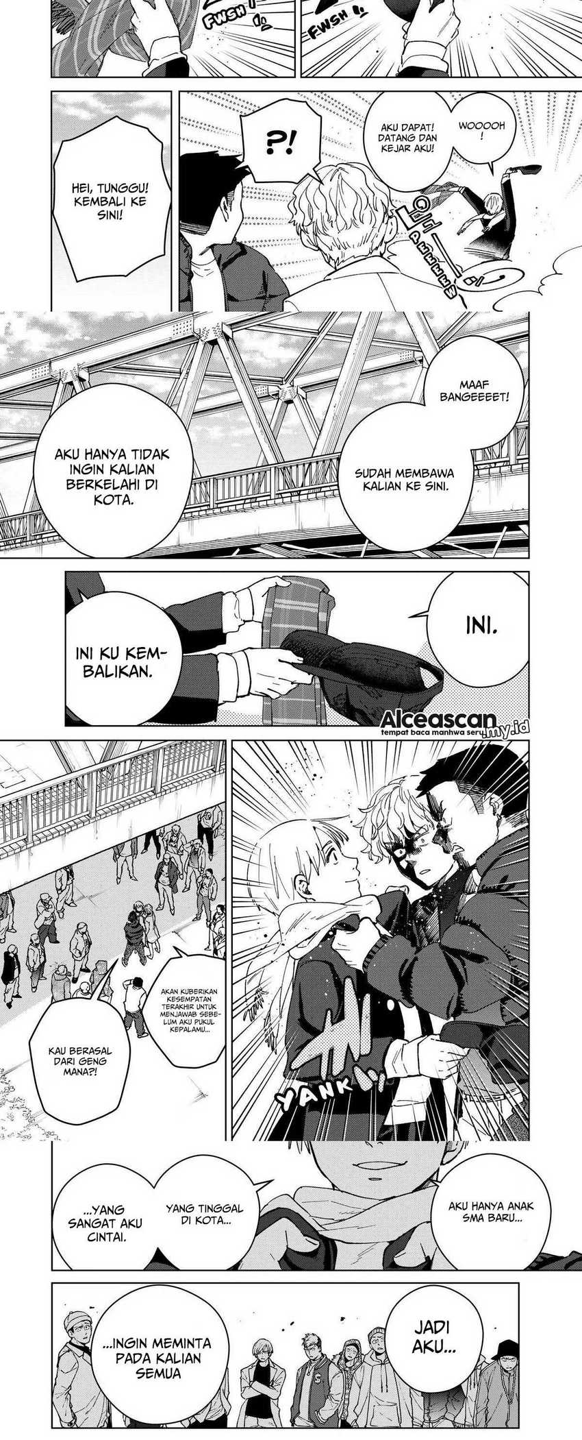 Chapter 96 - halaman 12