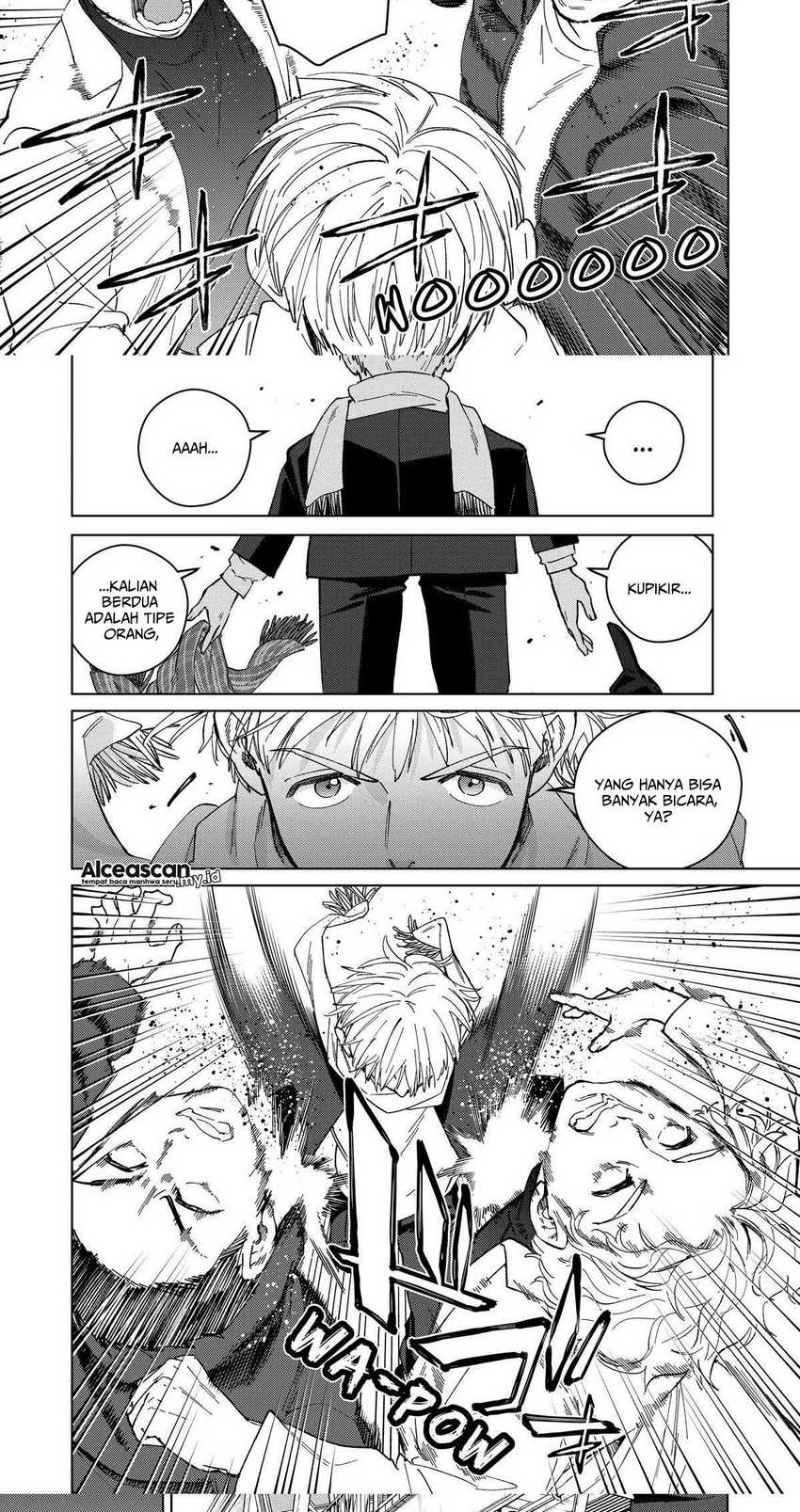 Chapter 96 - halaman 14