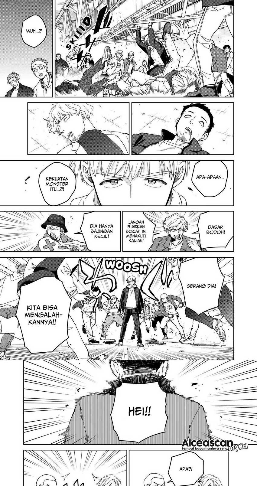 Chapter 96 - halaman 15