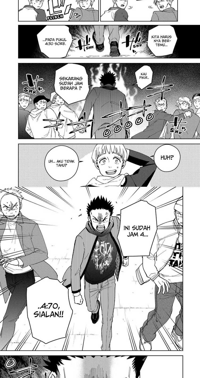 Chapter 96 - halaman 16