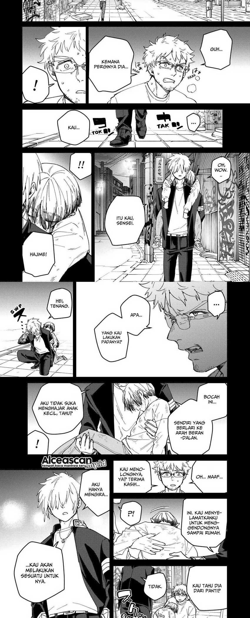 Chapter 96 - halaman 6