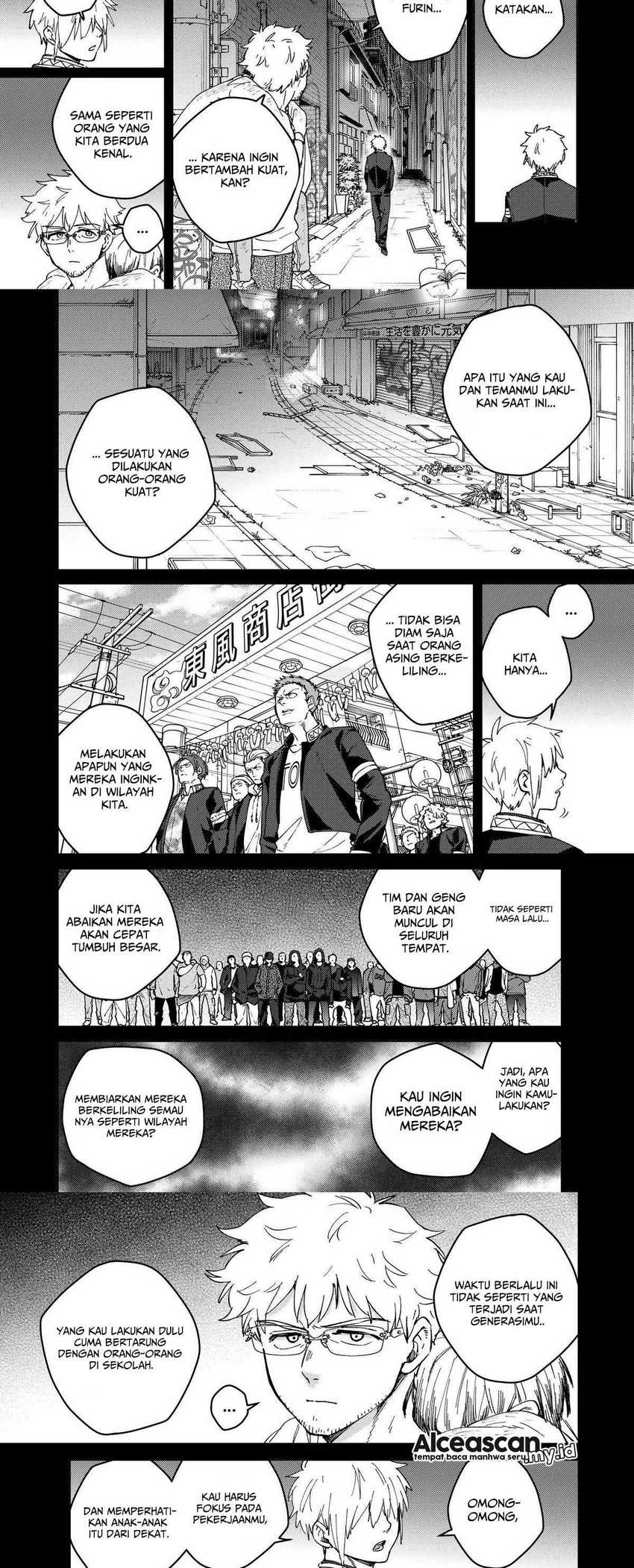 Chapter 96 - halaman 8