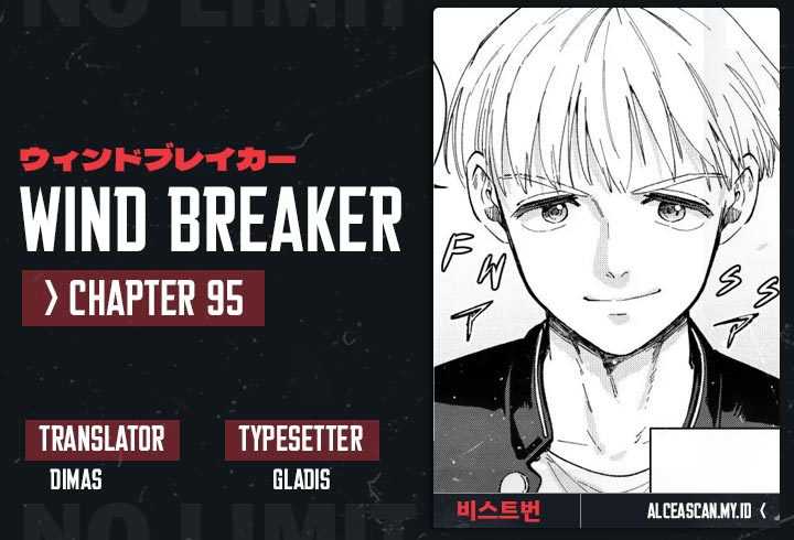 Chapter 95 - halaman 2