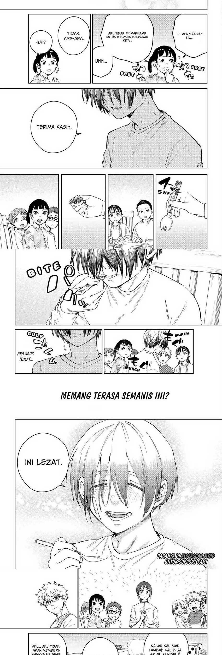 Chapter 95 - halaman 19
