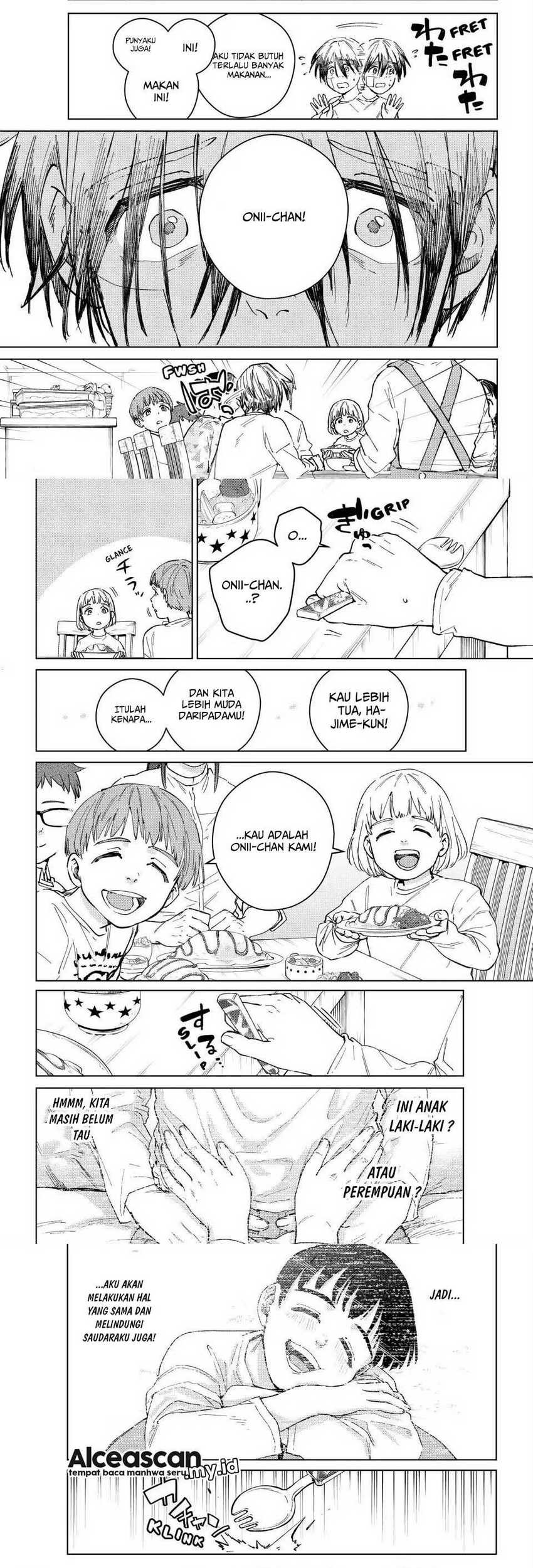 Chapter 95 - halaman 21